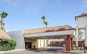 Quality Inn Tucson Downtown Near Convention Center